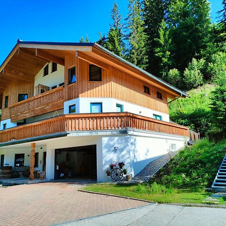 Haus Jakob Filzmoos Exterior photo